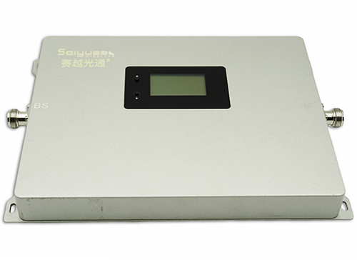  怀集三频/四频/五频手机信号接收器800㎡