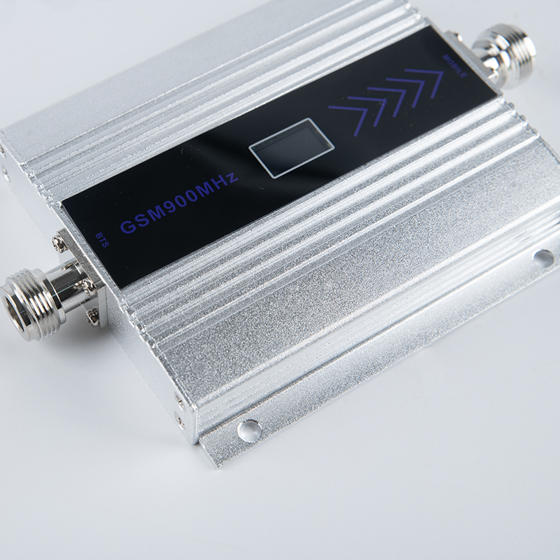 怀集家用单频手机信号增强器100㎡