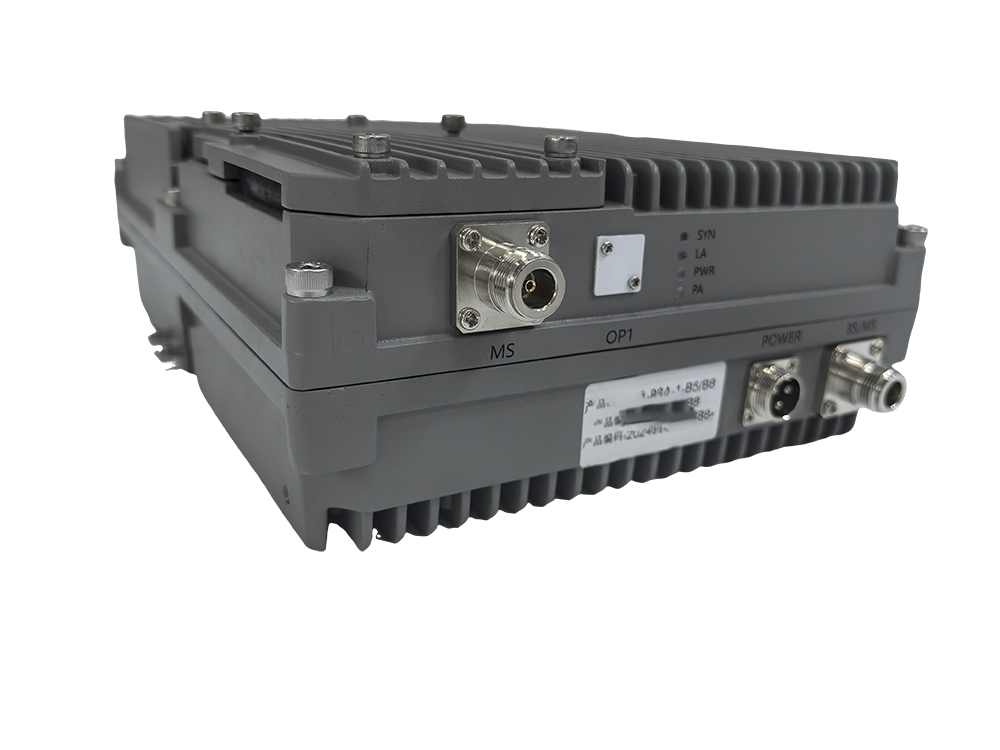  怀集三频手机信号接收器2000㎡