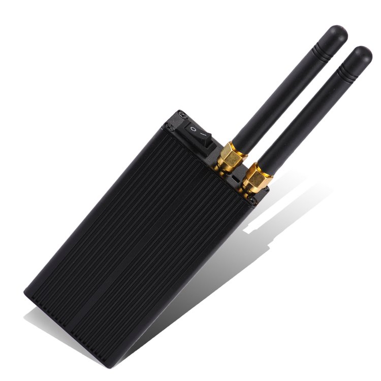  怀集1.2G/1.5G导航屏蔽器