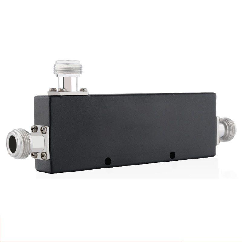  怀集FM调频广播同步广播耦合器