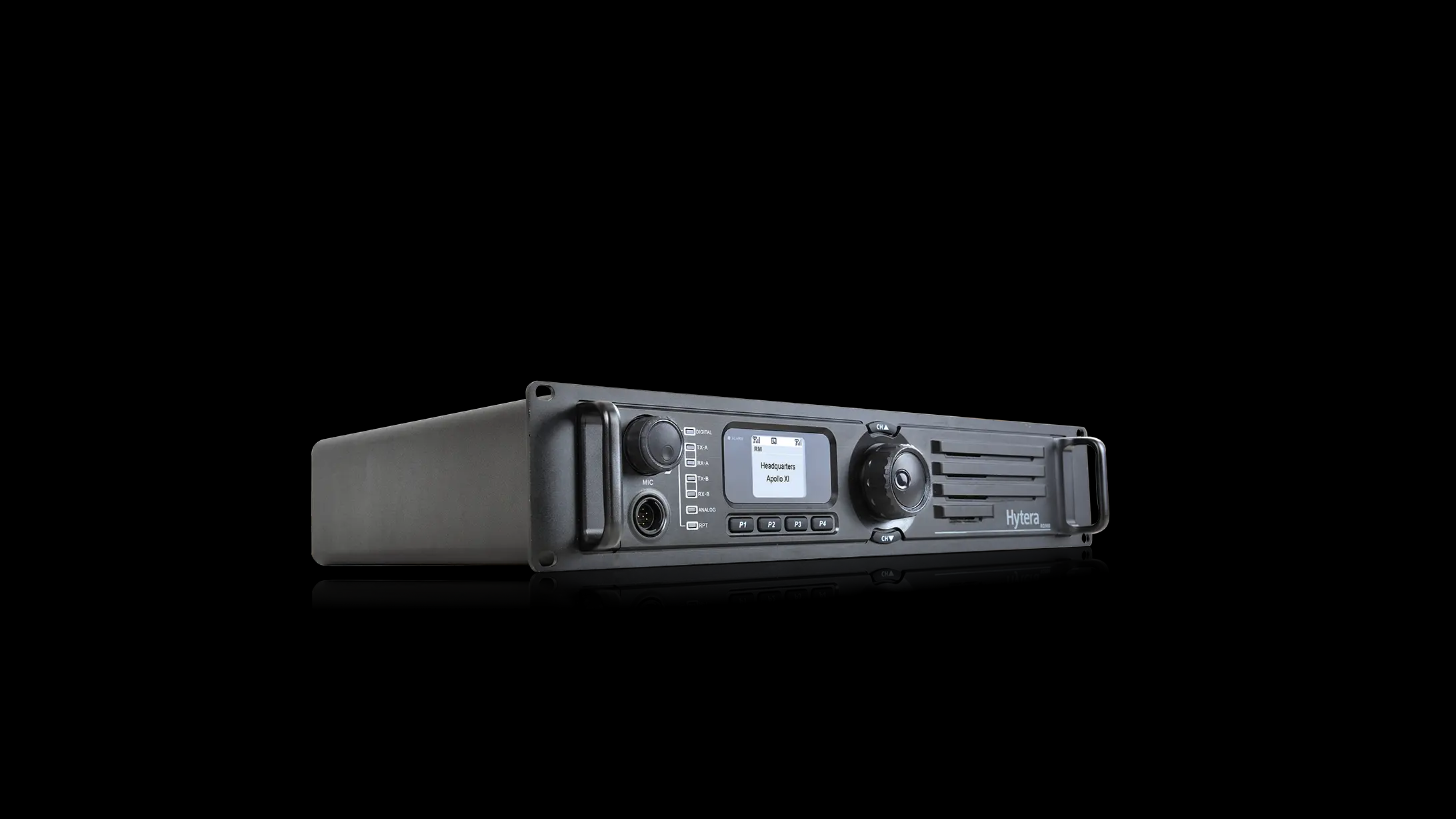  怀集数字中继中转台RD980（海能达）