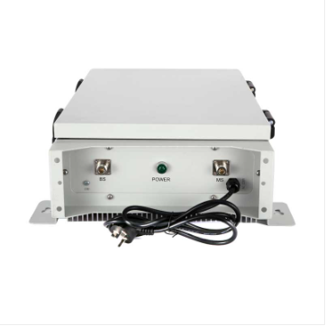  怀集无线对讲系统双向干线放大器