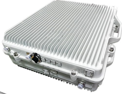 怀集信令级数字室分型移动通信干扰器