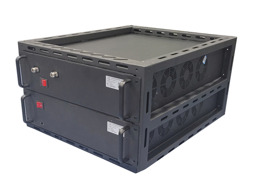 怀集室内大功率通讯管控屏蔽系统