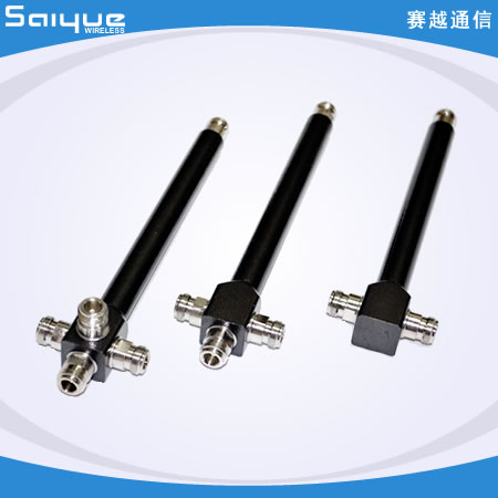  怀集FM调频广播同步广播功分器