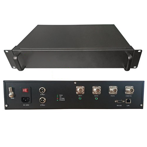  怀集FM调频广播插播主机