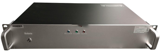  怀集350M PDT消防集群警用主机直放站