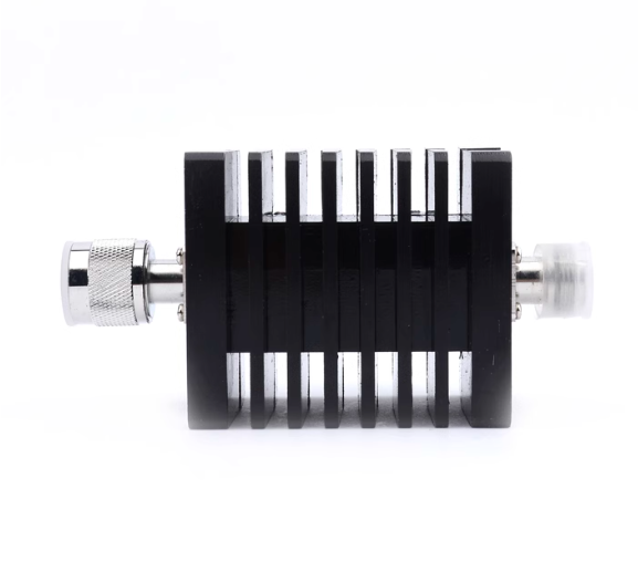  怀集腔体固定衰减器0-3G/0-4G  N型接口