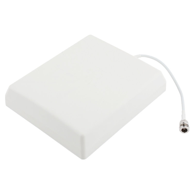  怀集室内外定向接收发射壁挂小平板天线700-3700MHz