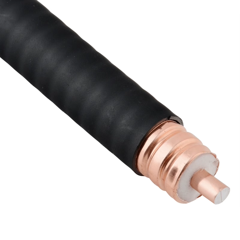  怀集HCAAY50-12（1/2”）同轴射频电缆馈线