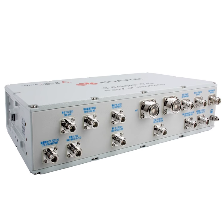  怀集4G5G腔体POI多频合路器