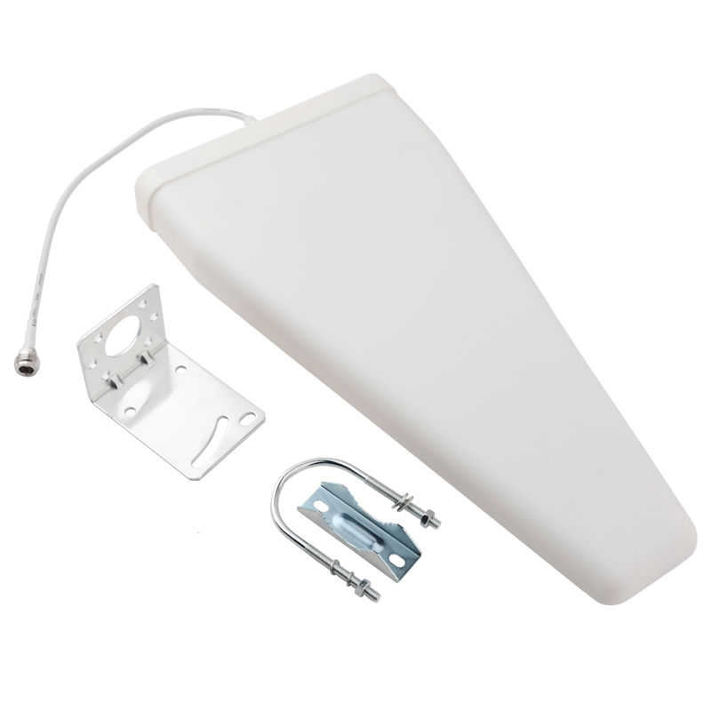  怀集对数周期天线定向接收发射700-3700MHz